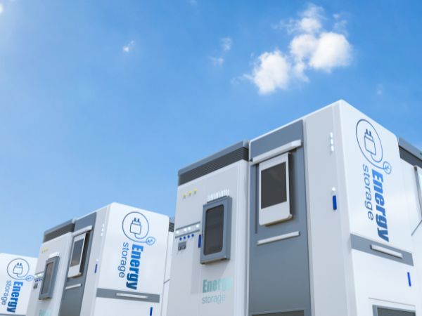 Battery Energy Storage System