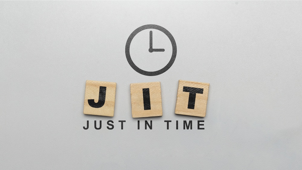 Understanding JIT Manufacturing for reducing inventory storage costs