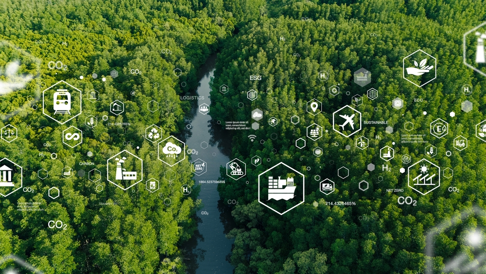 Circular Economy maximizes the value of resources through continuous reuse and recovery.