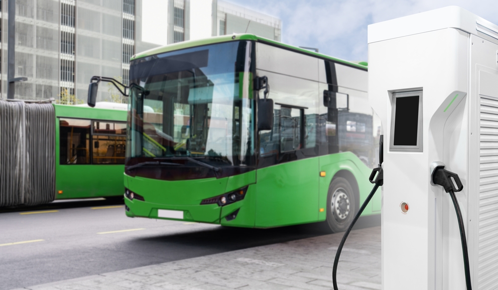 Proper battery charging as part of an effective BEV maintenance strategy