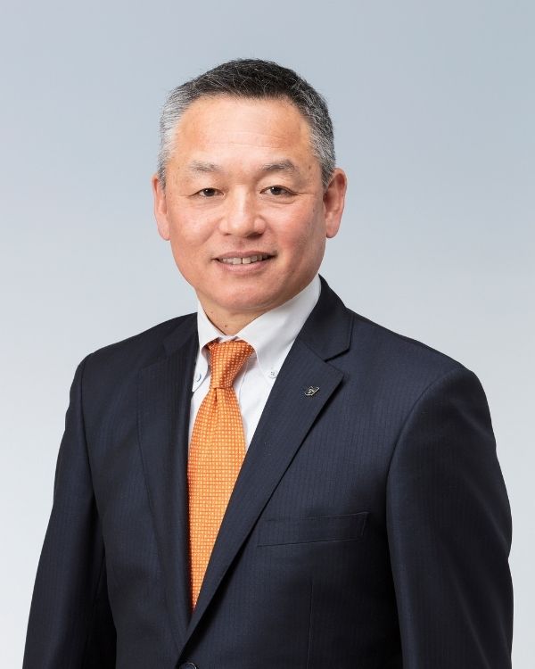 Shigeru Harada