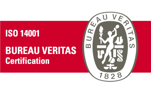 ISO 14001:2015