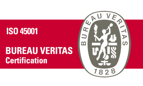 ISO 45001:2018