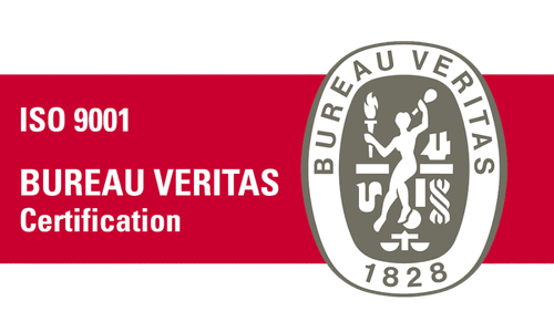 ISO 9001:2015