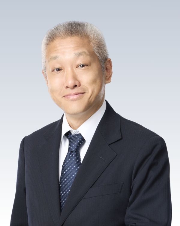 Hideyuki Nakajima