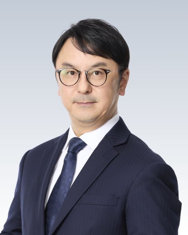 Kenji Narita