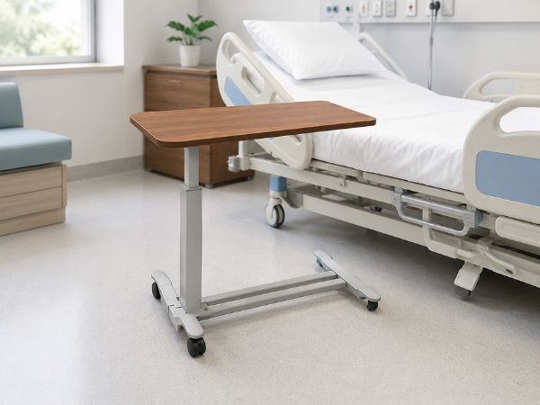 Overbed Table
