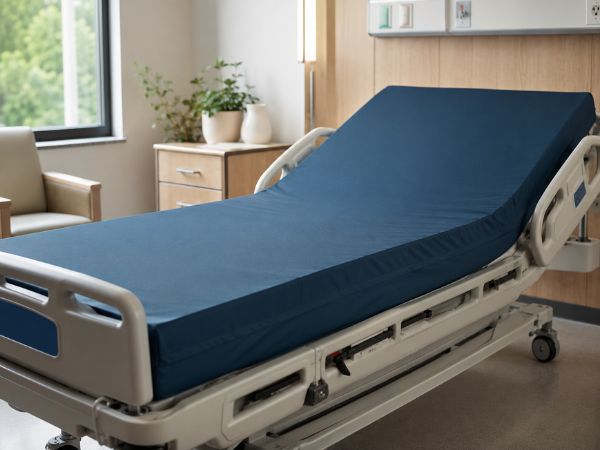Pressure Relieving Mattress