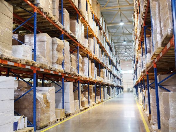 Storage Services