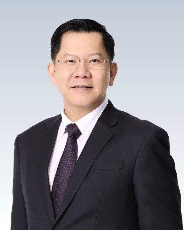Sujit Panvongpaiboon