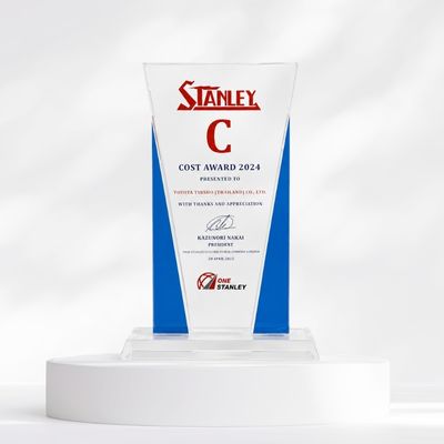 Cost Award 2024