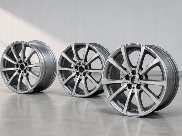 Wheels