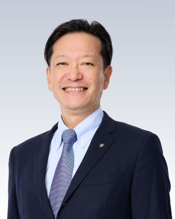 Hiroshi Yonenaga