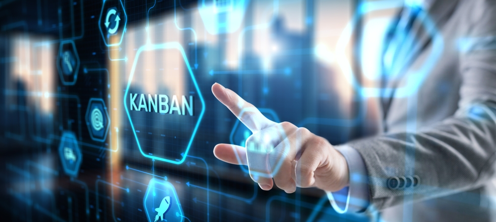  Kanban System คืออะไร ? การสื่อสารระหว่างขั้นตอนการผลิต เพื่อให้ JIT เกิดขึ้น